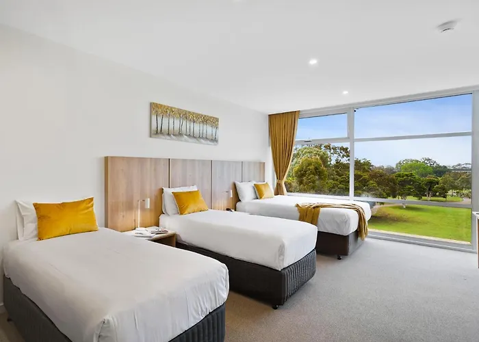 Parkside Motel Geelong